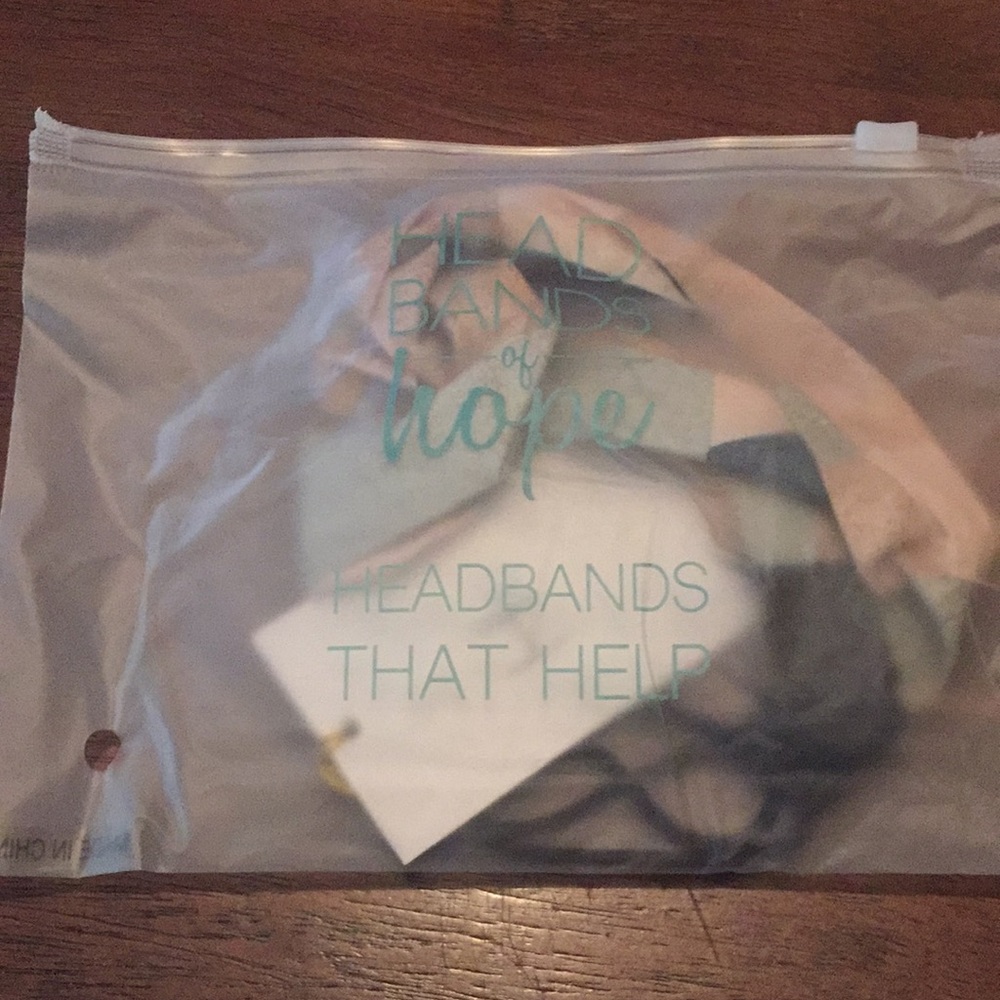 Headband